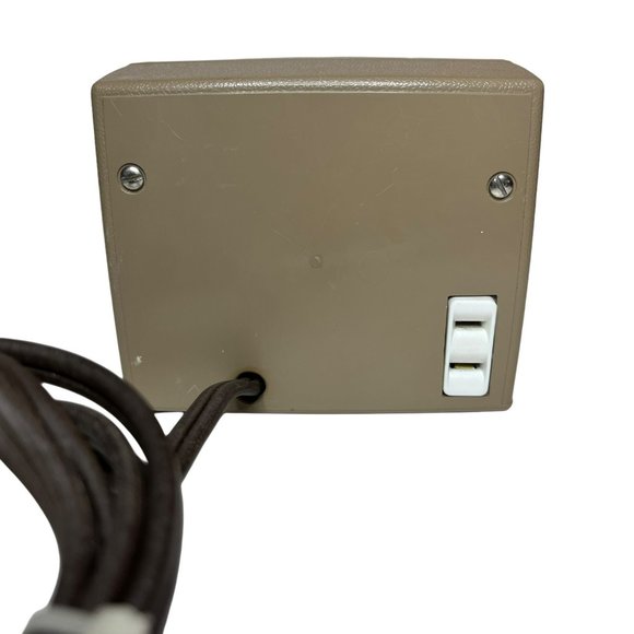 Vintage 1960's GE Automatic Electric Timer 8117 - Picture 3 of 7